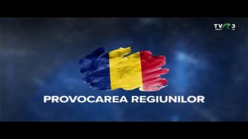 PROVOCAREA REGIUNILOR - 29 octombrie 2025
