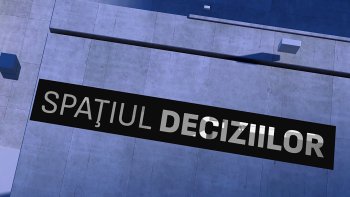 Spațiul deciziilor - 14 noiembrie 2025
