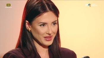 PODCAST - Teona Gherasim