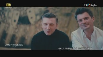 „Scena artelor”, cu Emil Coşeru