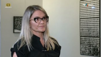 CVarte - Cezarina Caloian