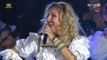 Identitate Basarabia - Aliona Triboi și Ghenadie Gâlcă