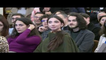 Vocea publică - 7 noiembrie 2025