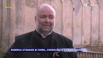 Spirit și credință - 140 de ani de autocefalie