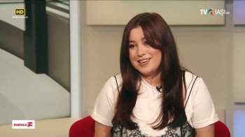 ENERGIA Z - Ilona Dănilă