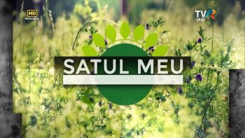 Satul Meu - Toamna prin livezi
