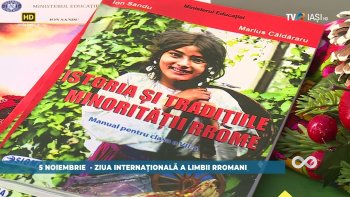 Etnic News - Sezonul 2, Episodul 3