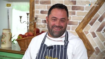 Călătorie cu gust - Poem rural la Piatra Neamț