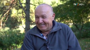 DOCUMENTAR TVR IAȘI - România a închis toate minele de uraniu