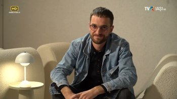 Identitate Basarabia, cu actorul Igor Babiac