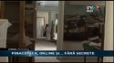 PINACOTECA, ONLINE ŞI... FĂRĂ SECRETE