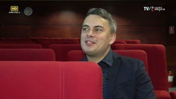 Scena artelor - 70 de ani de teatru la Bârlad