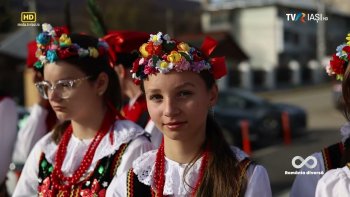 România diversă - Ecouri poloneze, istorie, film și tradiții