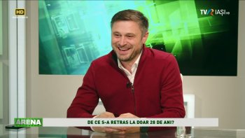 ARENA - 24 noiembrie 2025