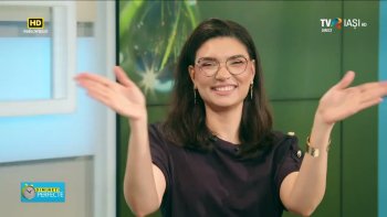 Dimineţi perfecte - 25 noiembrie 2025