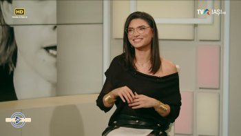 PLAY - Tania Turtureanu