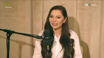 PODCAST - Ema Stratulat