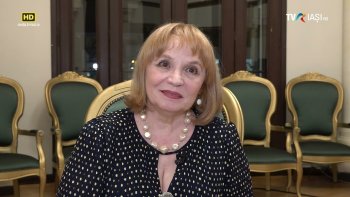 Scena artelor - Gala Actorilor la Teatrul Tineretului din Piatra Neamț