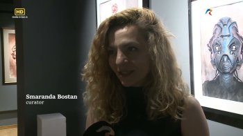 CVarte - Sergiu Grapa