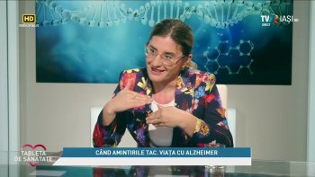 Tableta de sănătate - 2 decembrie 2025