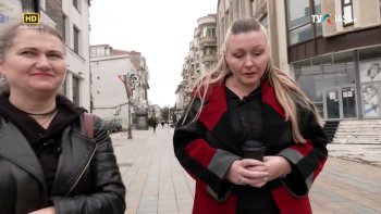 Identitate Basarabia - Ana Munteanu