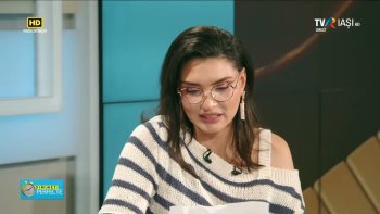 Dimineţi perfecte - 3 decembrie 2025