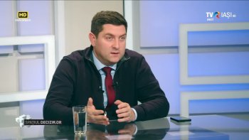 Spațiul deciziilor - 5 decembrie 2025