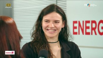 ENERGIA Z - Trupa Vid, folk cu energie studențească