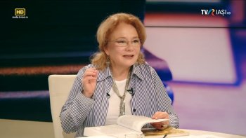 CE-AI MAI CITIT? - Elena Chiaburu