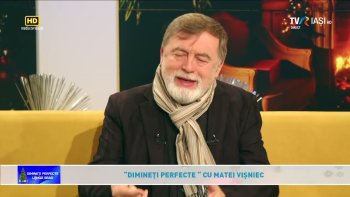 Dimineți perfecte, lângă brad - 8 decembrie 2025