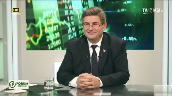 FORUM ECONOMIC - 10 decembrie 2025