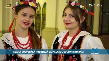 ETNIC NEWS - Sezonul 2, invitata Benjamina Ides Vladcovschi