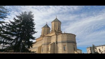 TREI IERARHI, SCARĂ SPRE CER ŞI CARTE DE ÎNVĂŢĂTURĂ