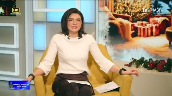 Dimineți perfecte, lângă brad - 12 decembrie 2025