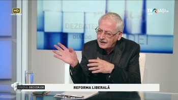Spațiul deciziilor - 12 decembrie 2025