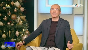 Dimineți perfecte lângă brad - 16 decembrie 2025