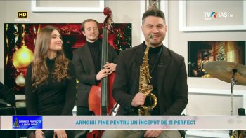 Dimineți perfecte lângă brad - 17 decembrie 2025