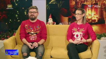 Dimineți perfecte lângă brad - 22 decembrie 2025