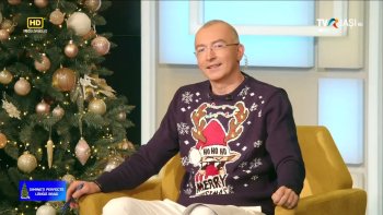 Dimineți perfecte lângă brad - 23 decembrie 2025