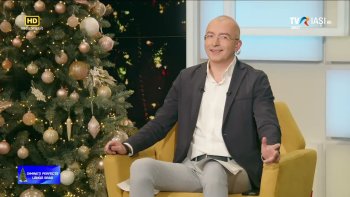 Dimineți perfecte, lângă brad - 29 decembrie 2025