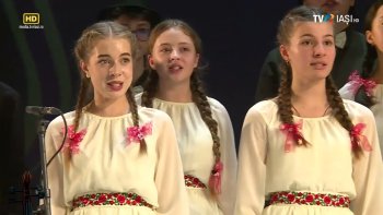 Tempo rubato - Gala Musicescu