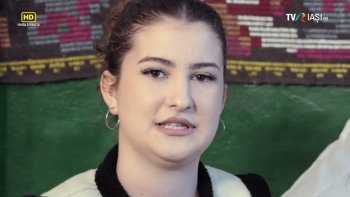 Satul meu - Șezătoare la Sauca în Postul Crăciunului