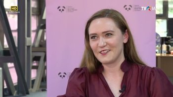 Scena artelor - Voci feminine în regia de teatru