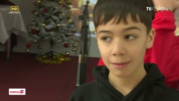 ENERGIA Z - GEN Z, PUNTE SPRE VIITOR PENTRU COPII