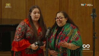 ETNIC NEWS - Colinde