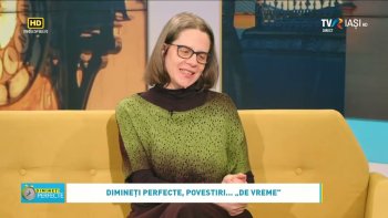 Dimineţi perfecte - 13 ianuarie 2026