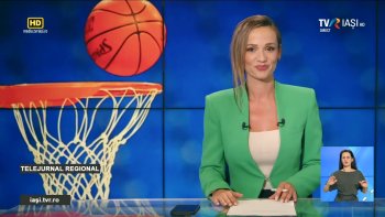 Telejurnal regional TVR 3 - 13 ianuarie 2026