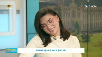 Dimineţi perfecte - 14 ianuarie 2026