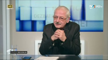 Spațiul deciziilor - 16 ianuarie 2026