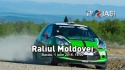 Raliul Moldovei 2016, prima zi, Bacau